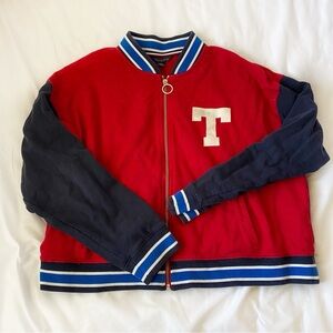 Tommy Hilfiger Hacket